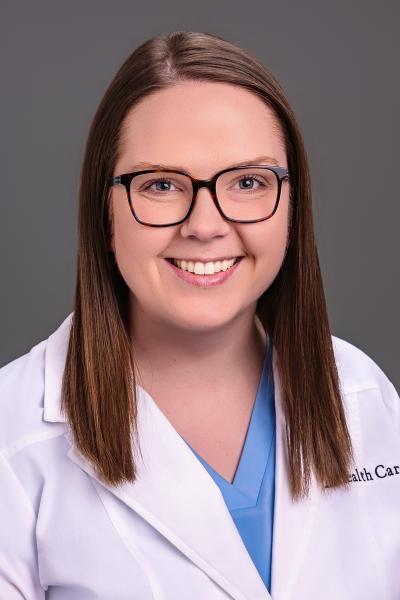 Anna Langworthy, FNP headshot