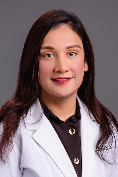 Arfa Ahmad, MD headshot