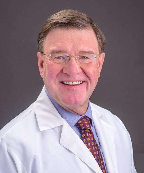 Joseph Cousins, MD headshot