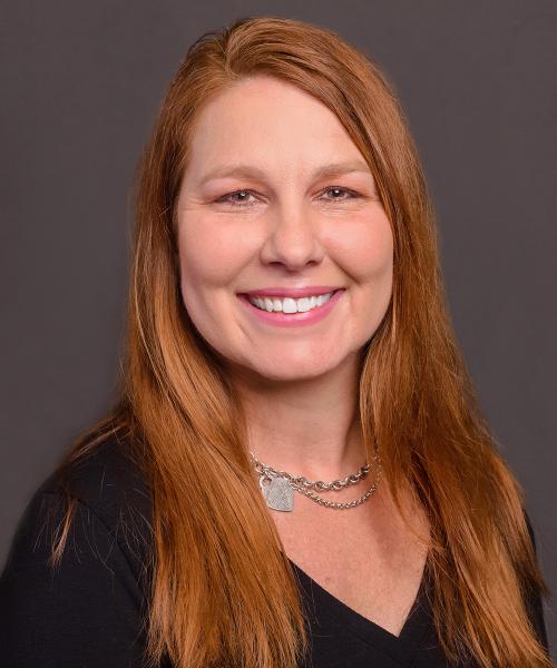 Jill Michaelson, CRNA headshot
