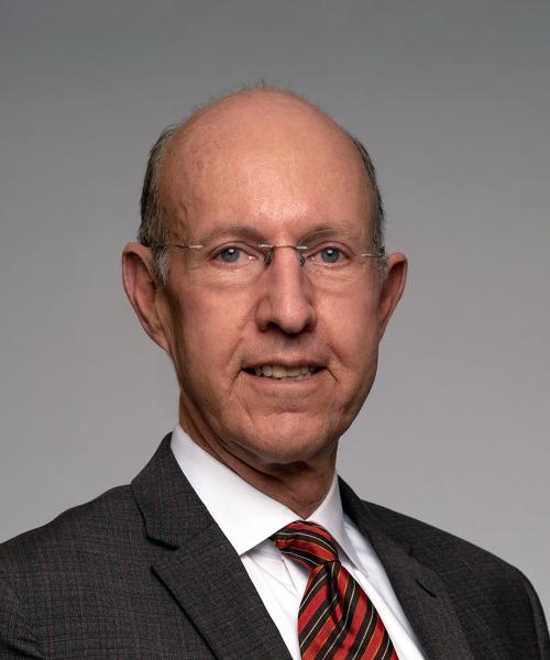 Jeffrey Sanders, MD headshot