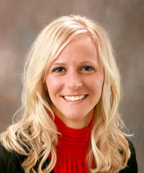 Nicolette Wise, DO headshot