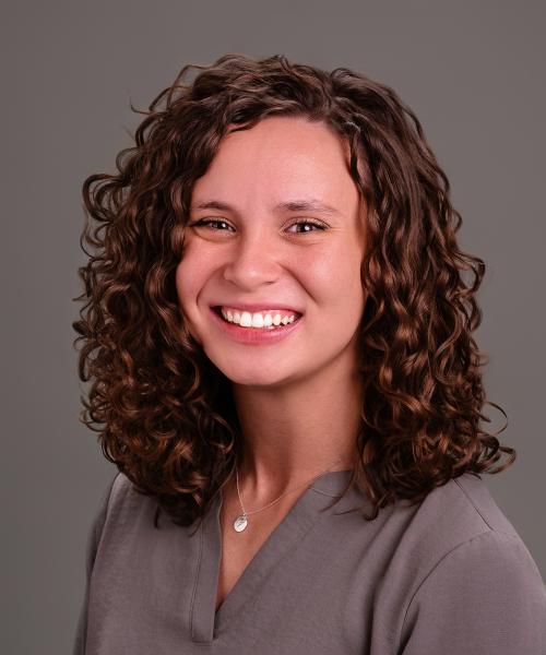 Jessica Popielarz, PMHNP headshot