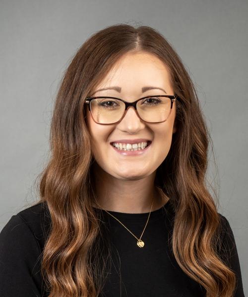 Devyn Stillwell, BCBA headshot