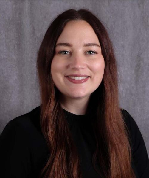 Jessica McDonald, FNP headshot