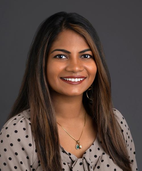 Preeti Vadlamani, DO headshot