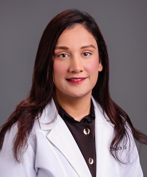 Arfa Ahmad, MD headshot