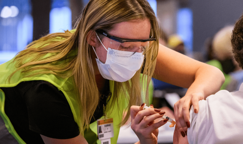 How Do We Know the COVID-19 Vaccine Won’t Have Long-Term Side Effects?