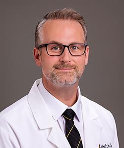 Sébastien Lalonde, MD