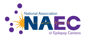 photo of NEC logo