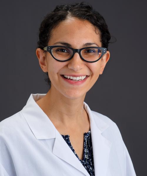 Raneat Cohen, OD