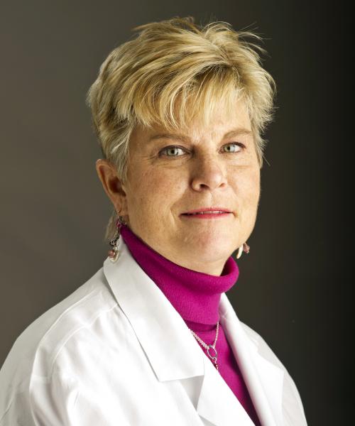 Catharine Harris, MD