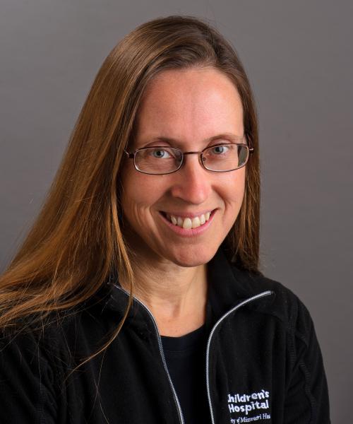 Tracy Stroud, MD