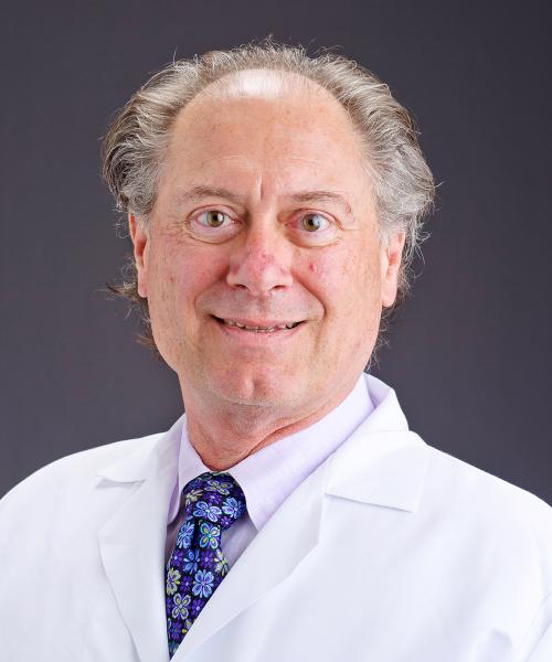 Bruce Weldon, MD