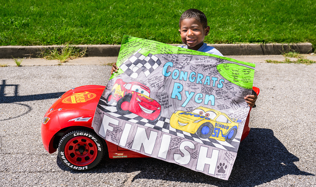 Ryen Chism 