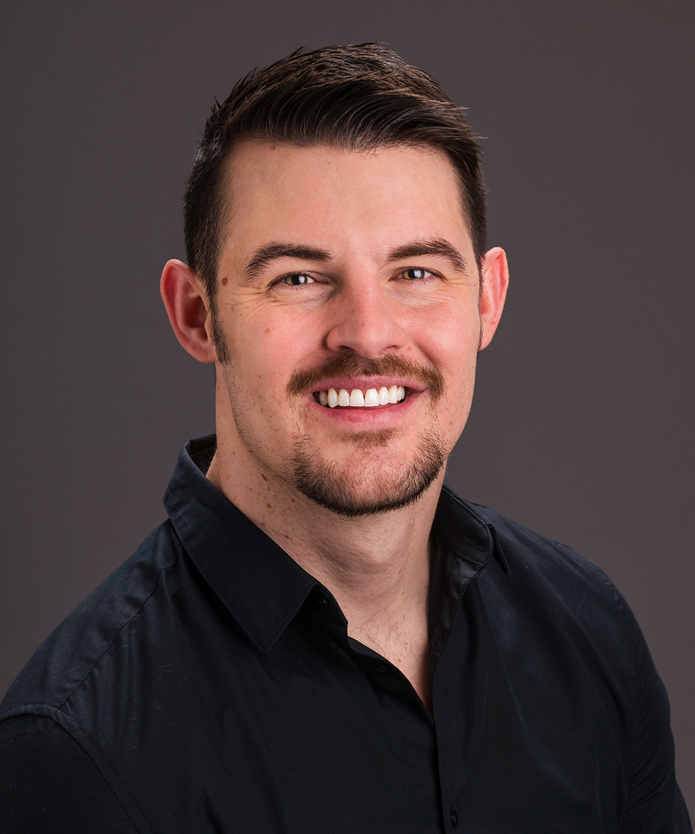 Kiel Fogle, PharmD