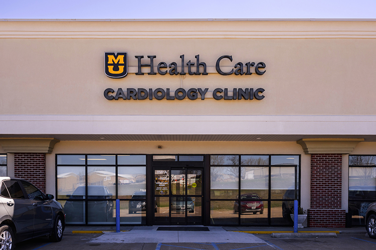 Cardiology Clinic Jefferson City