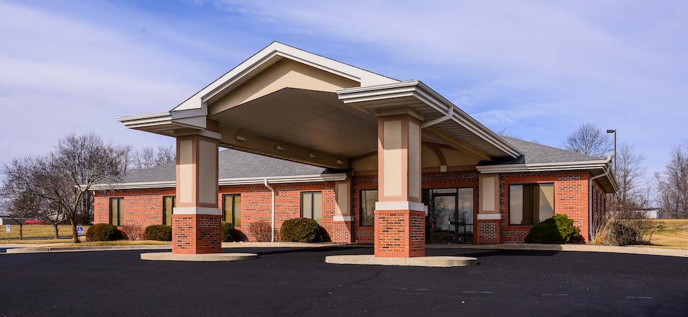 Primary Care Clinic
