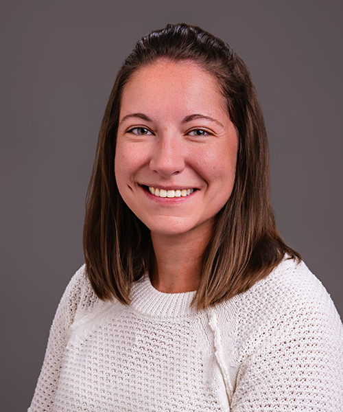 Kelli Brown, MS, RDN, LD