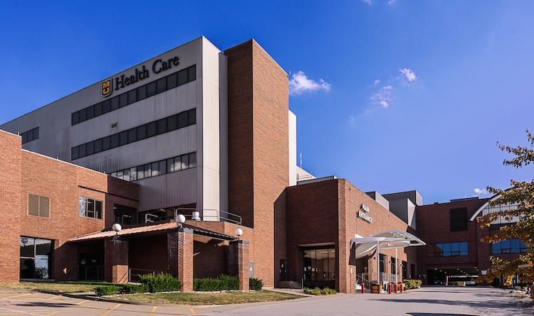 Urgent Care-Keene Street