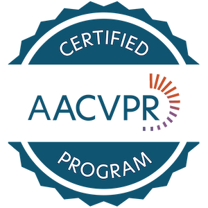 American Association of Cardiovascular and Pulmonary Rehabilitation