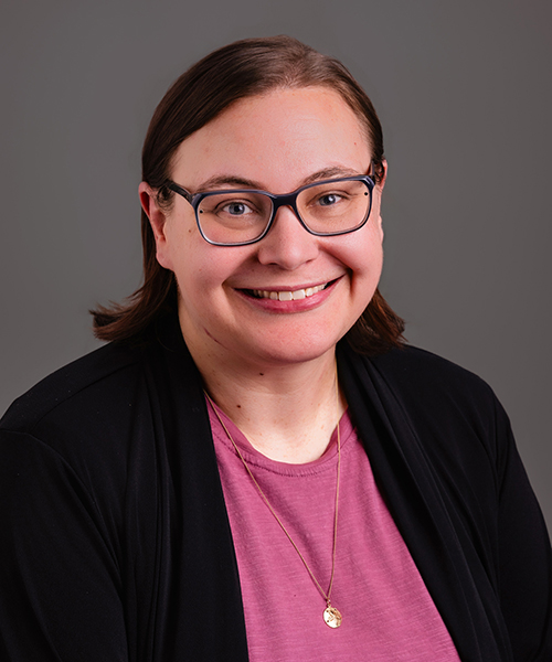 Laurel Duever-Collins 