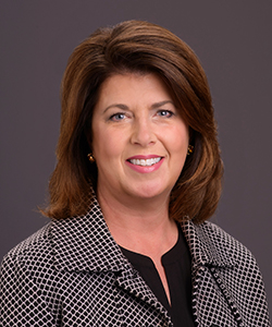 Lisa Moore