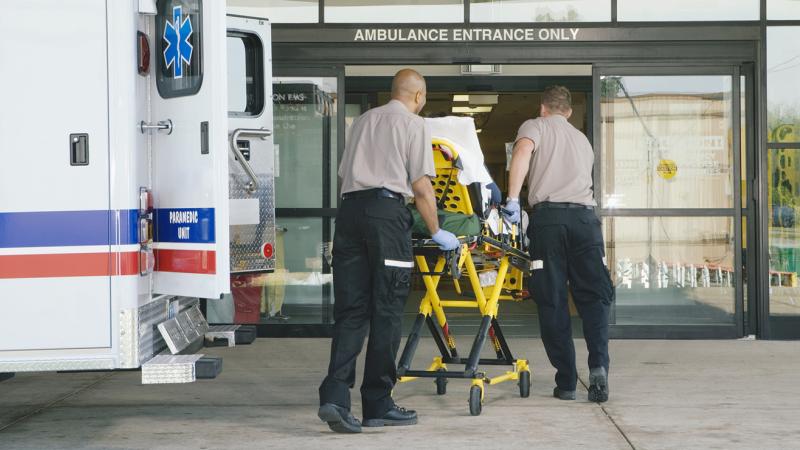 EMTs