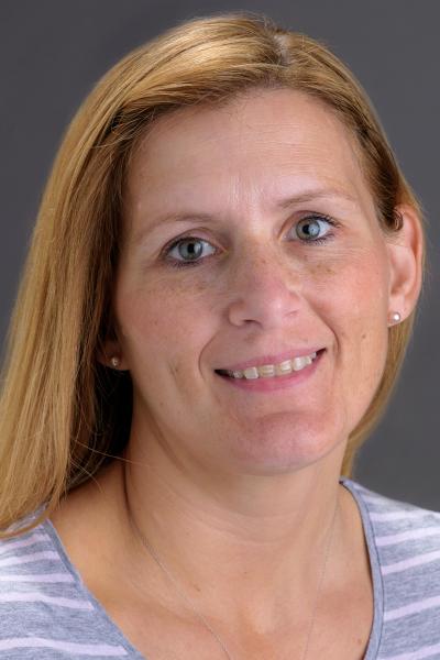 Connie Morrison, AHCNS headshot