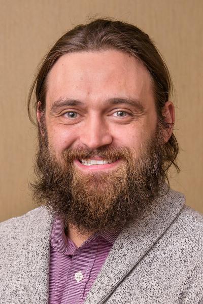 Robert Sobule, PA headshot