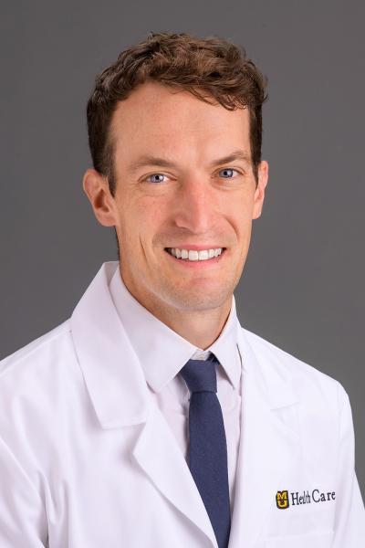 Patrick Tassone, MD headshot