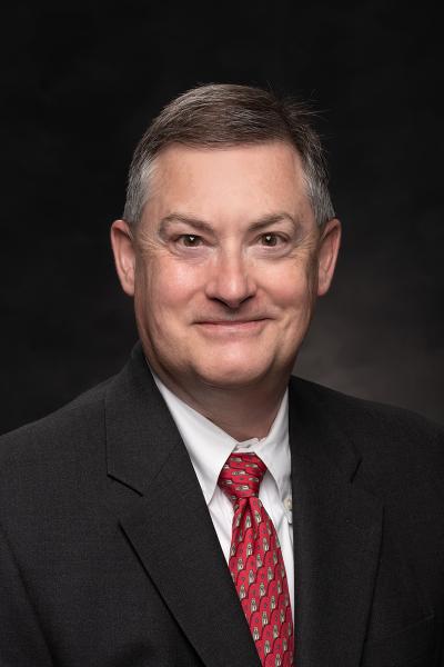 Patrick Morello, MD headshot