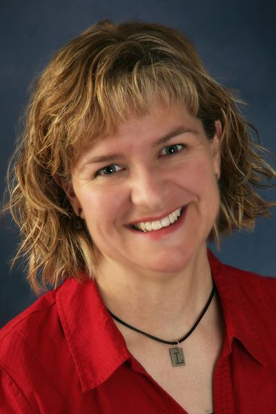 Lorrie Campbell, DO headshot