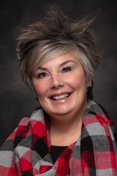 Sarah Hyman, ACNP headshot