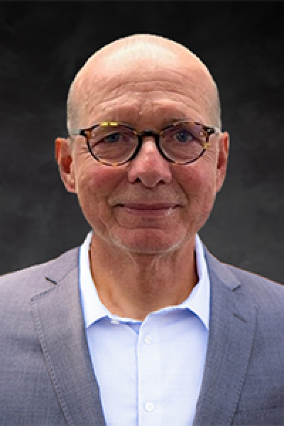 Mark Katsaros, DO headshot