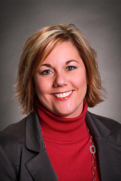 Heather Johns, LCSW headshot