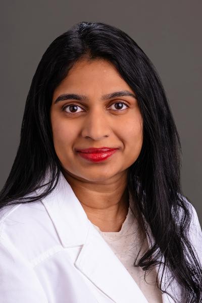 Deepa Baswaraj, MD headshot