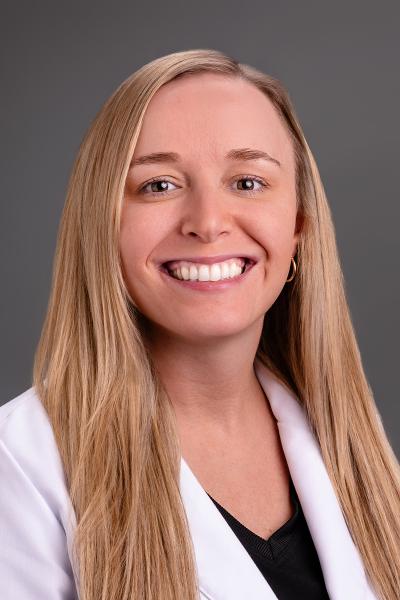 Malynda Lane, FNP headshot
