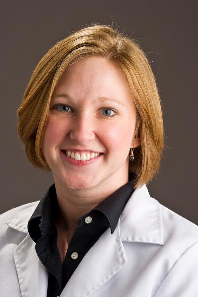 Margaret Day, MD headshot