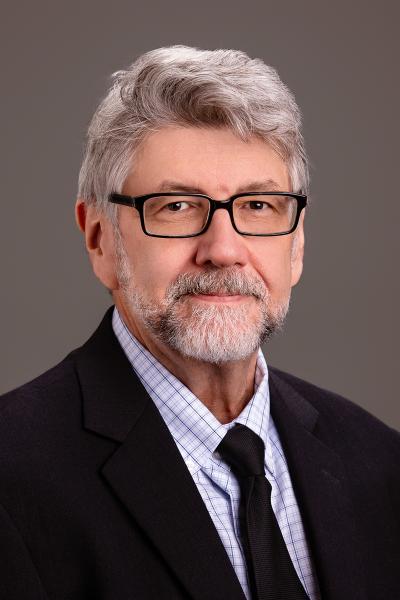 Dwight Towler, MD headshot