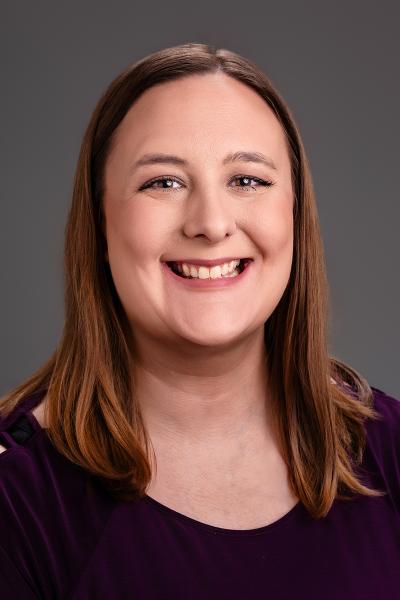 Alyssa Gingerich, FNP headshot