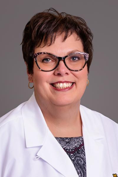 Kimberly Te, FNP headshot