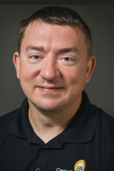 Morgan Schiermeier, MD headshot