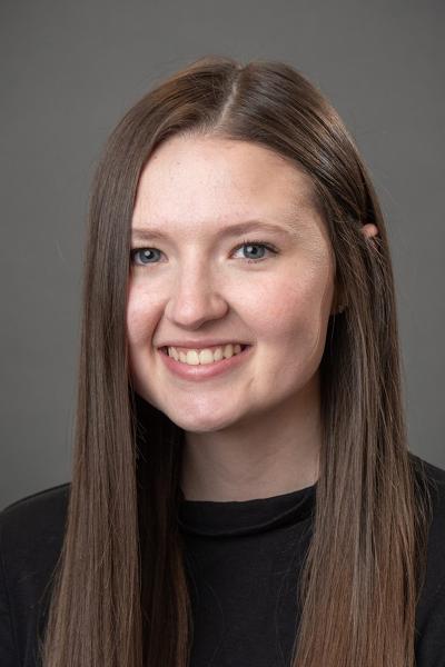Kailee Bradshaw, BCBA headshot