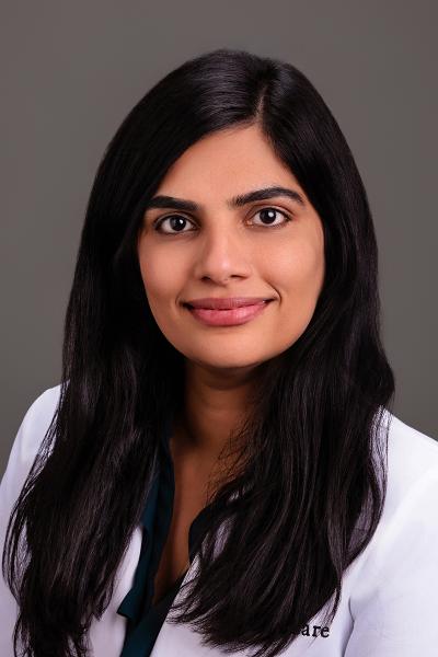 Pravallika Chadalavada, MD headshot