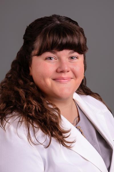 Kelsey Day, FNP headshot
