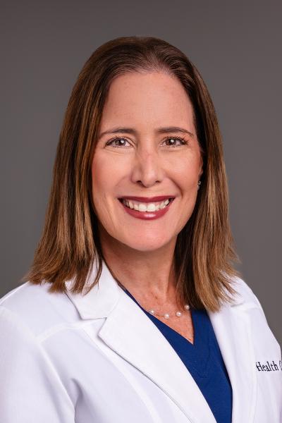 Samantha Herretes, MD headshot