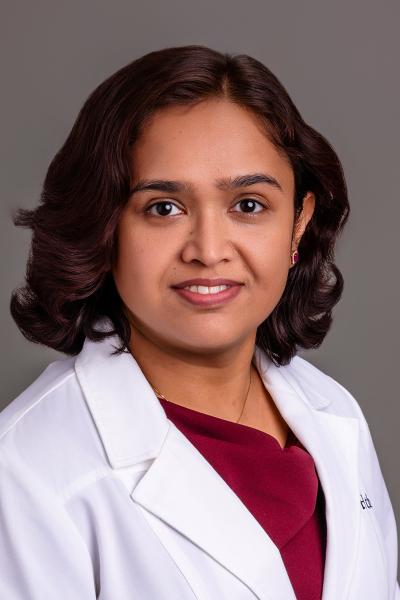 Shreepriya Mangalgi, MD headshot