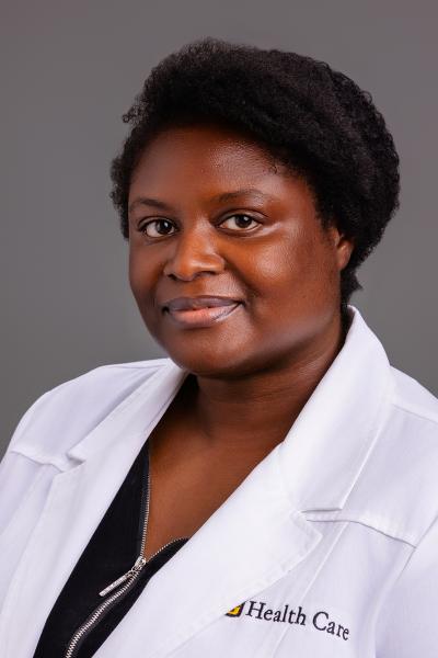 Sorochi Esochaghi, MD headshot