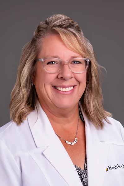 Jodi Stoner, AHCNS headshot